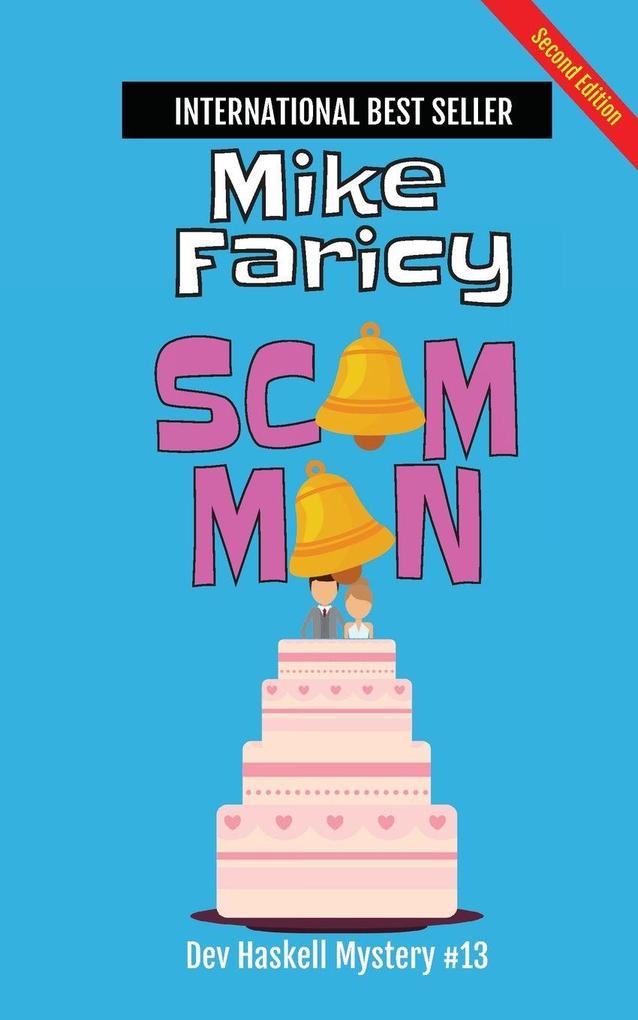 Scam Man