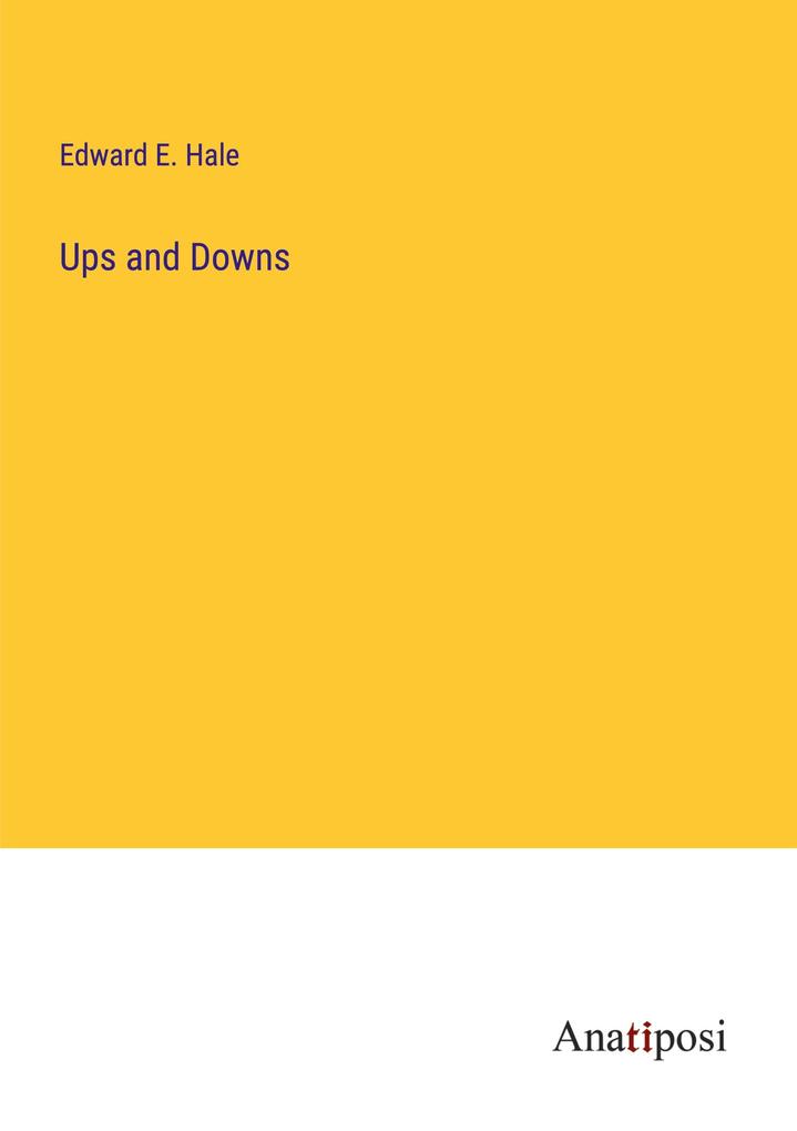 Ups and Downs