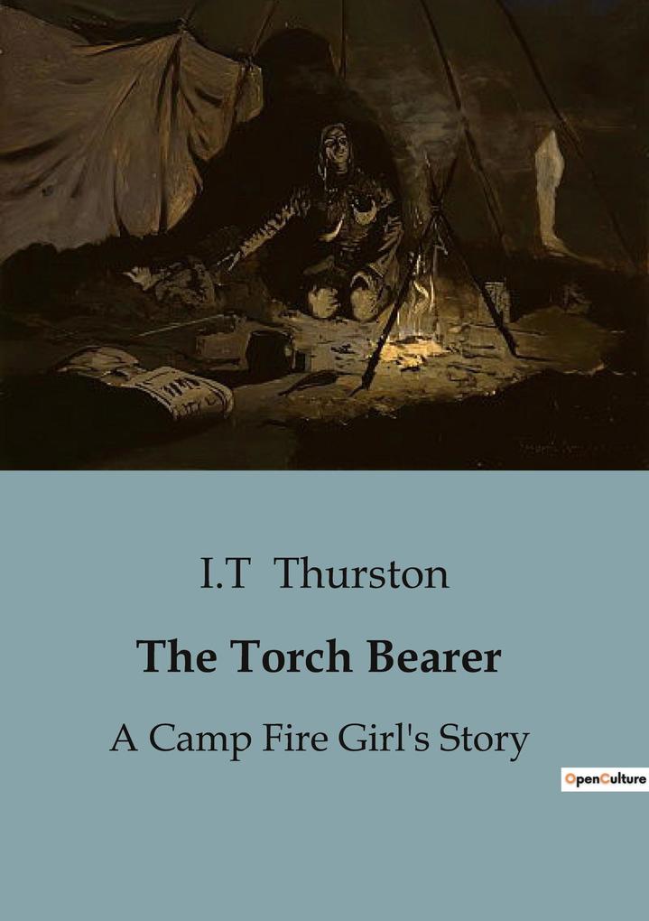 The Torch Bearer
