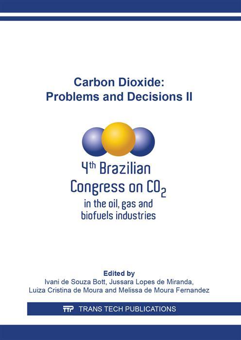 Carbon Dioxide: Problems and Decisions II