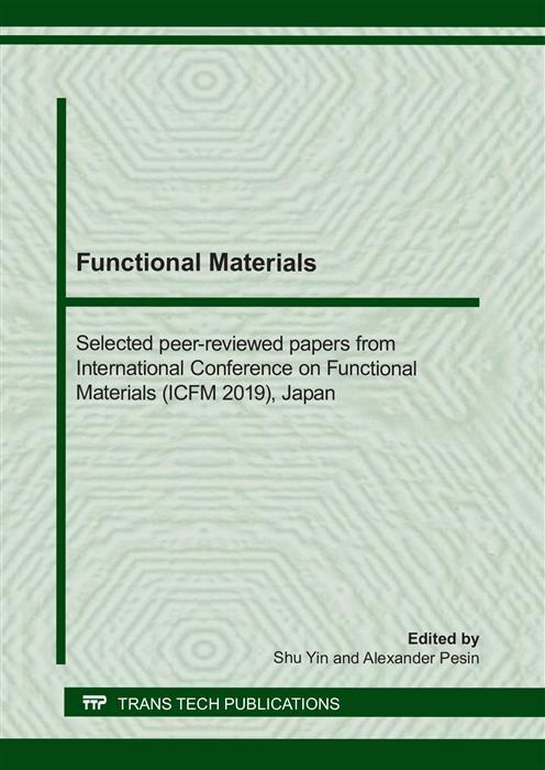Functional Materials