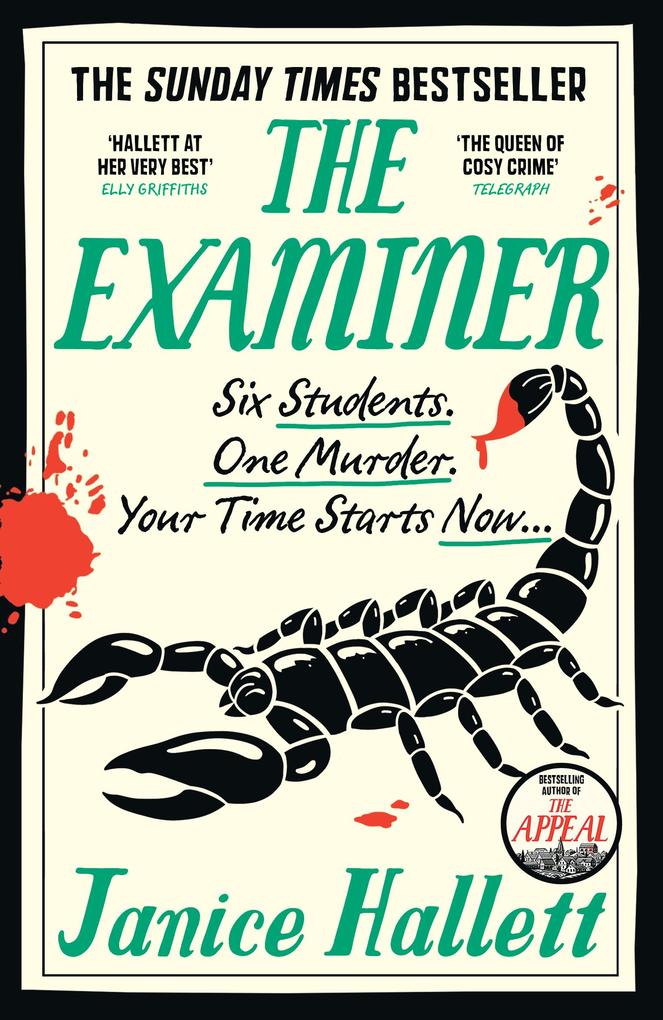 Profile The Examiner