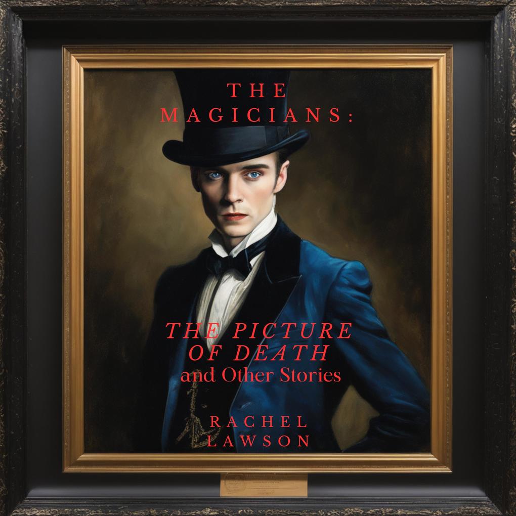 The Picture of Death and Other Stories (The Magicians)
