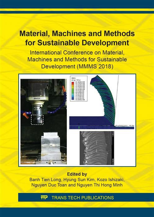 Material Machines and Methods for Sustainable Development