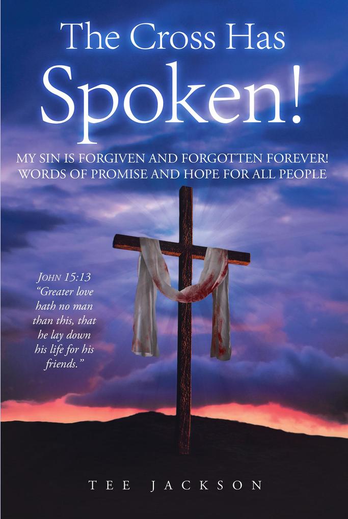 The Cross Has Spoken!