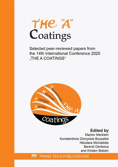 THE 'A' Coatings