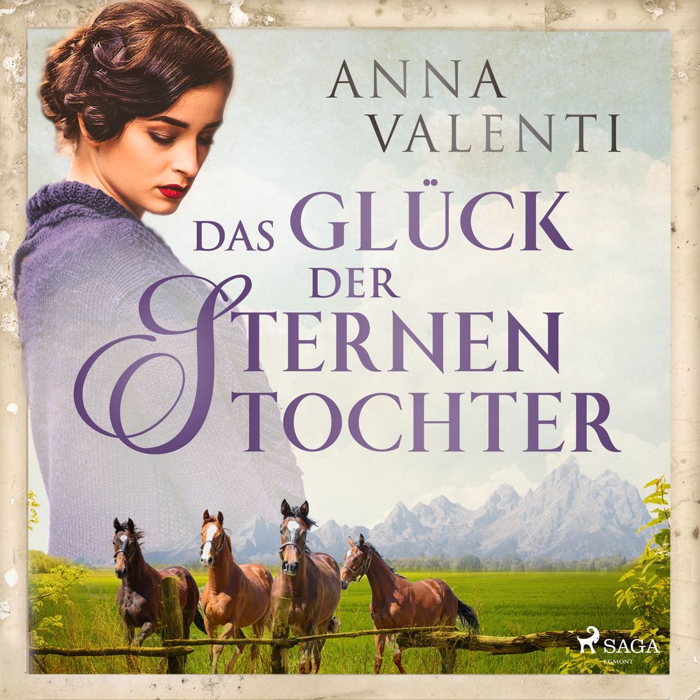 Das Glück der Sternentochter (Sternentochter Band 4)