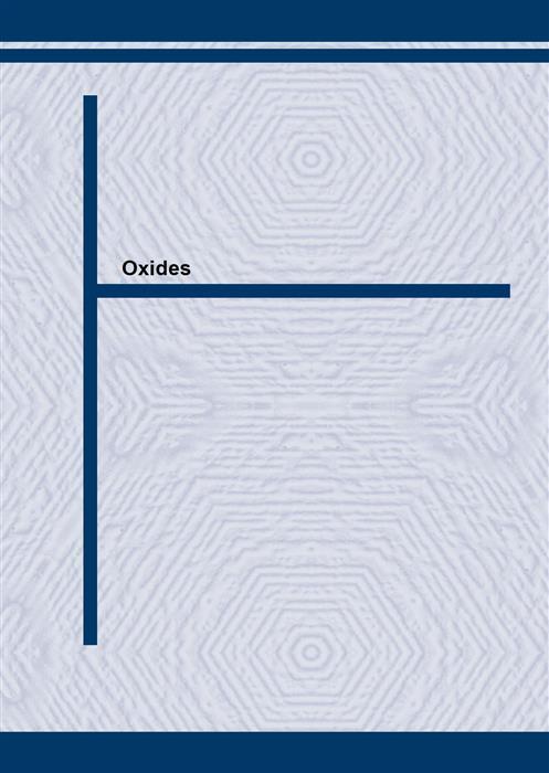 Oxides
