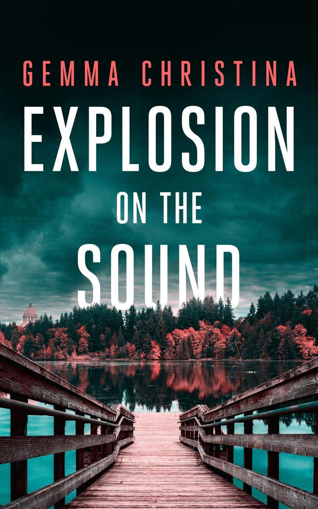 Explosion on the Sound