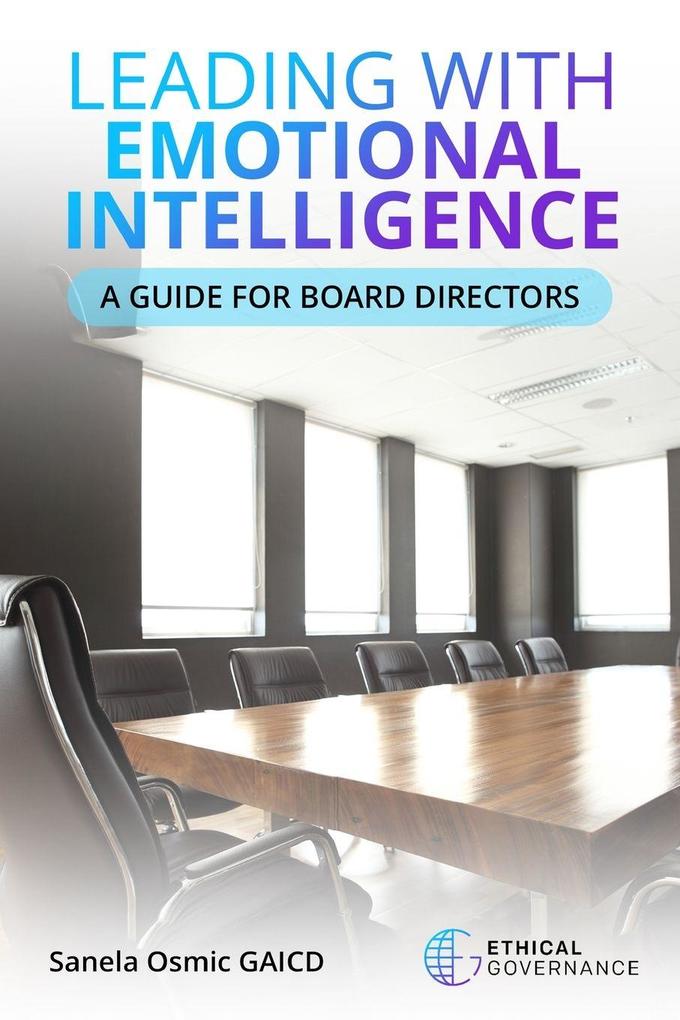 Leading with Emotional Intelligence