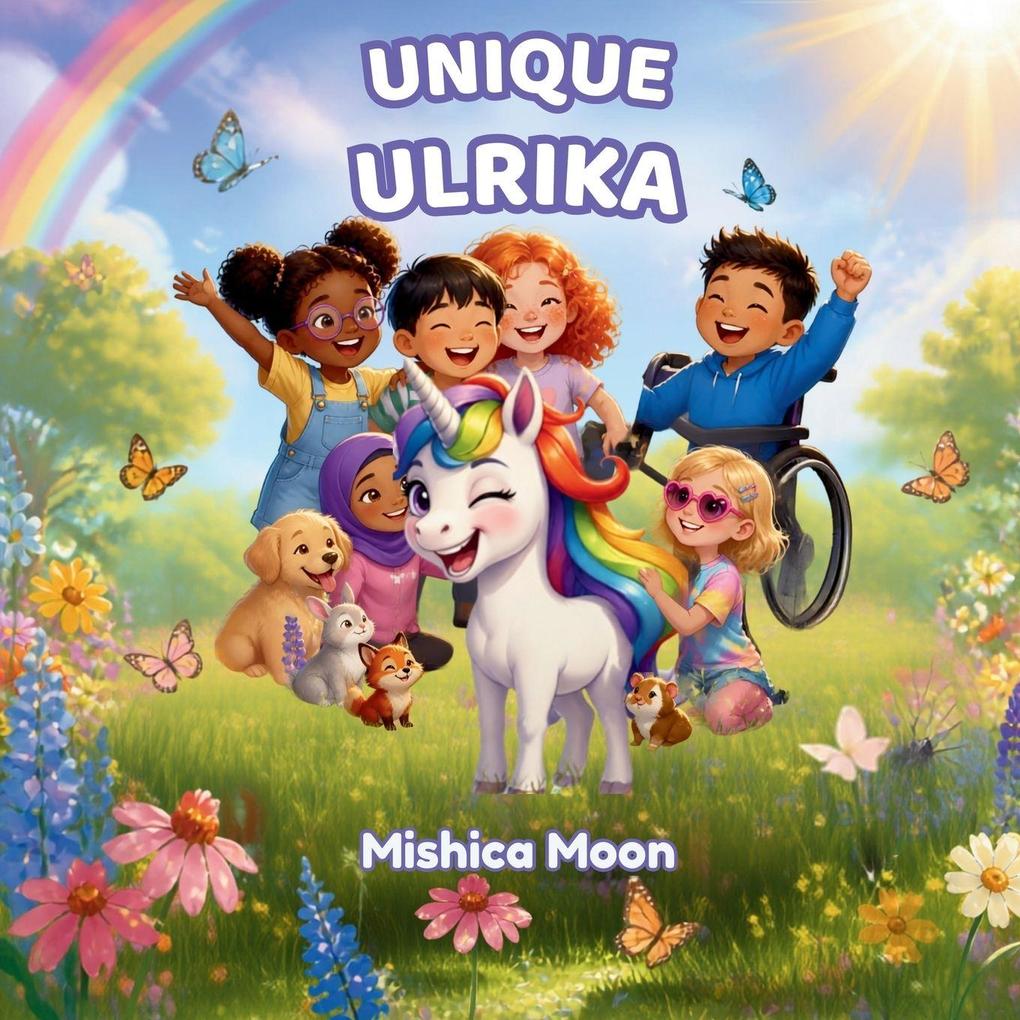 Unique Ulrika