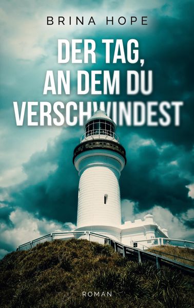 Der Tag an dem du verschwindest