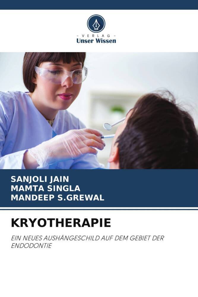 KRYOTHERAPIE