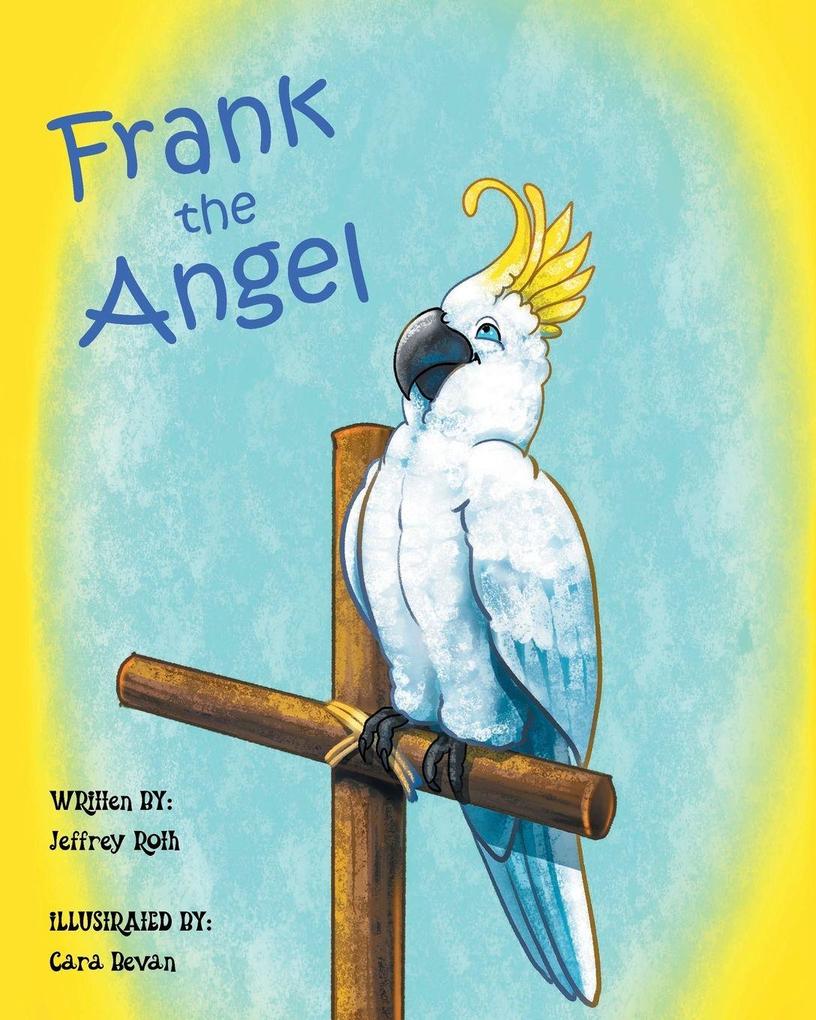 Frank the Angel