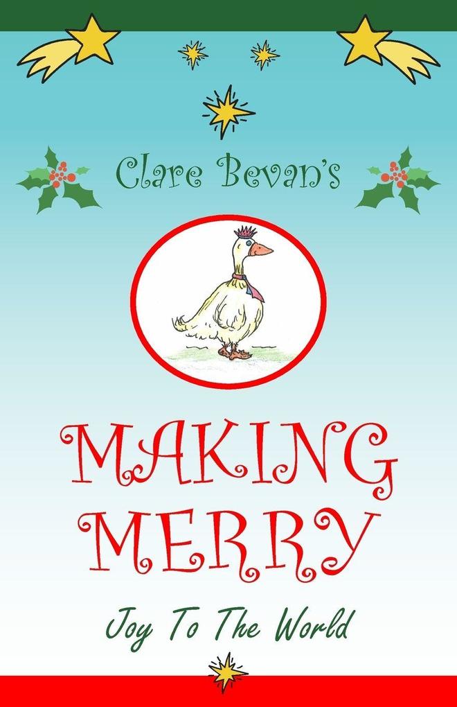 Making Merry
