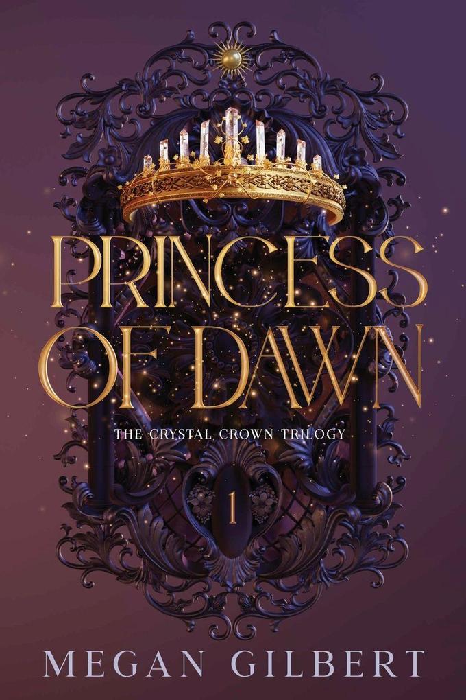 Princess of Dawn