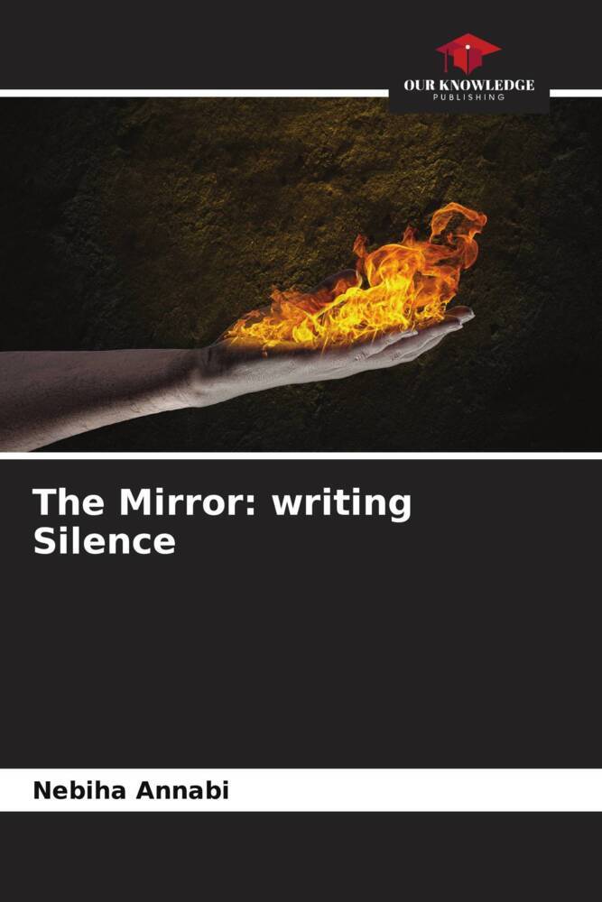 The Mirror: writing Silence