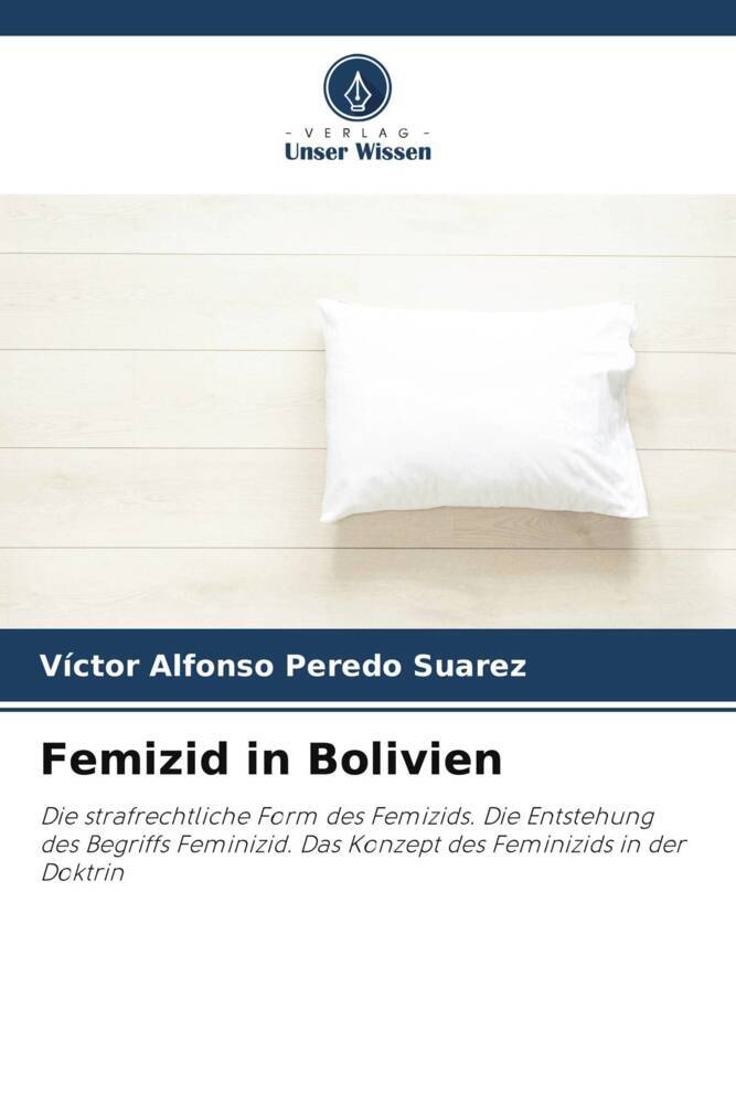 Femizid in Bolivien