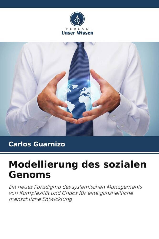 Modellierung des sozialen Genoms