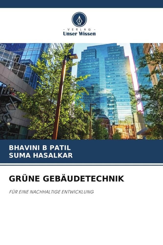 GRÜNE GEBÄUDETECHNIK