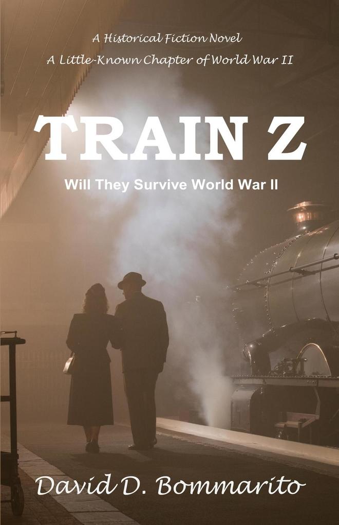 TRAIN Z