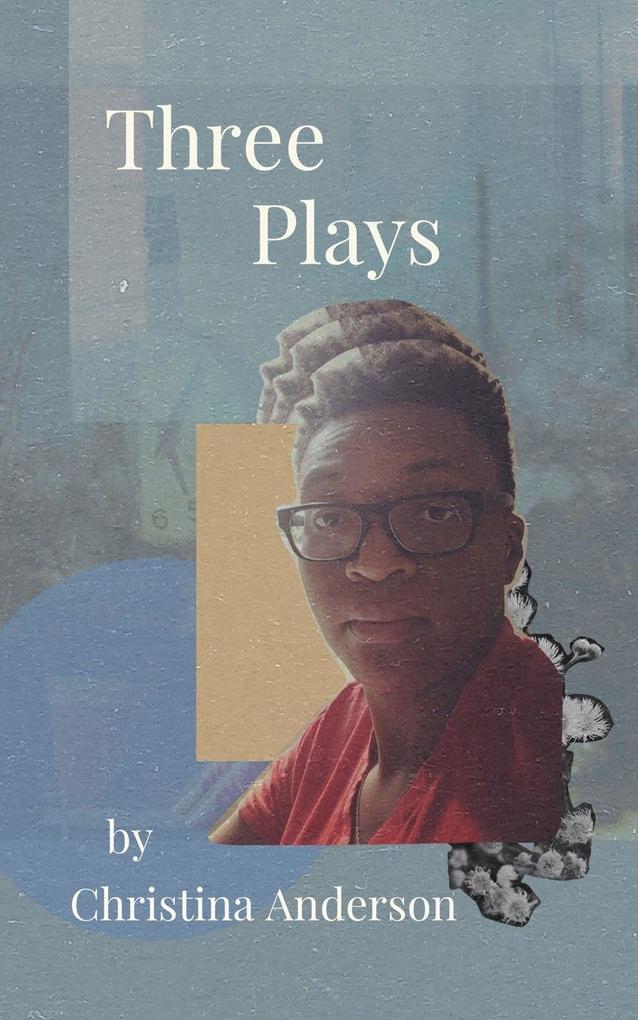 Three Plays