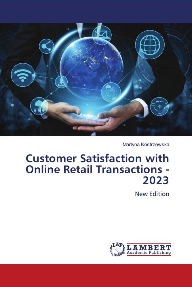 Customer Satisfaction with Online Retail Transactions - 2023