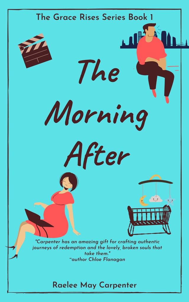 The Morning After (Grace Rises #1)