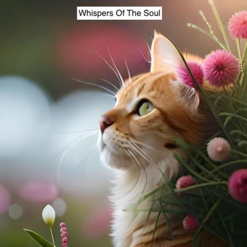 Whispers Of The Soul