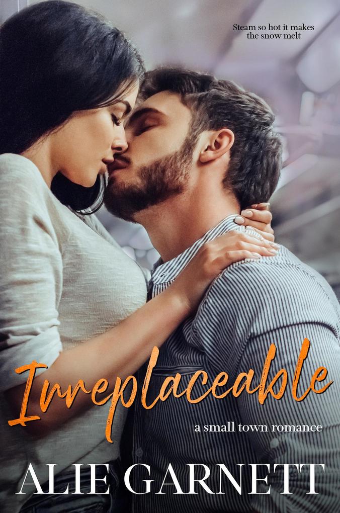 Irreplaceable (Landstad #7)