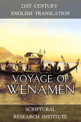 Voyage of Wenamen