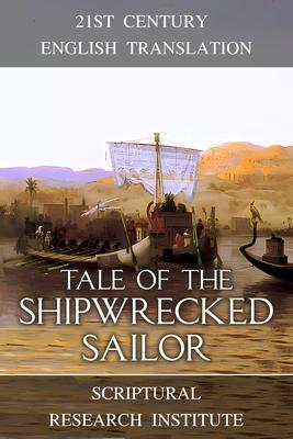 Tale of the Shipwrecked Sailor