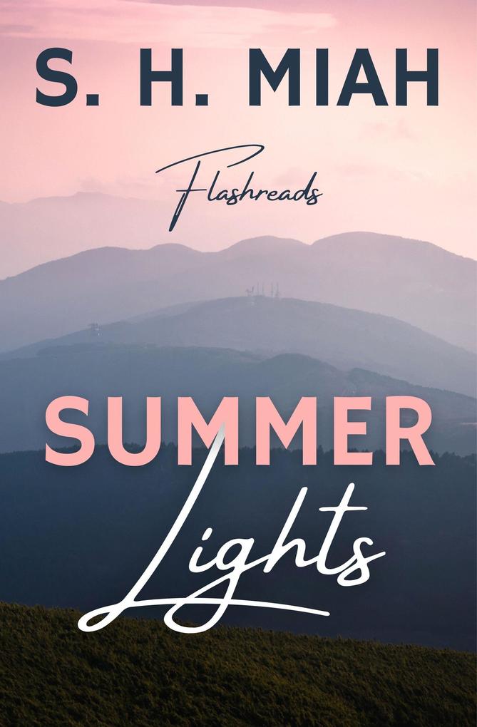 Summer Lights (Flashreads)