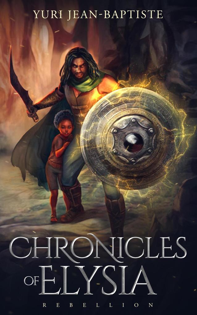 Chronicles of Elysia: Rebellion
