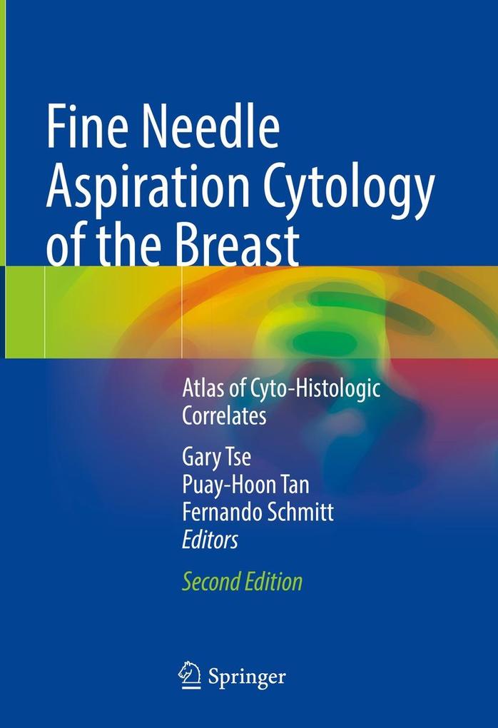 Fine Needle Aspiration Cytology of the Breast