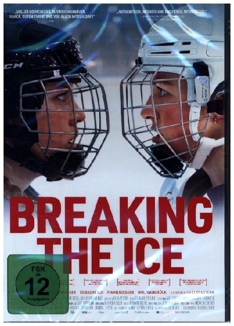 Breaking the Ice