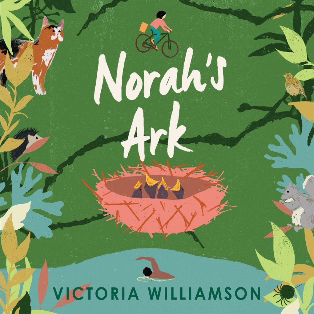 Norah's Ark