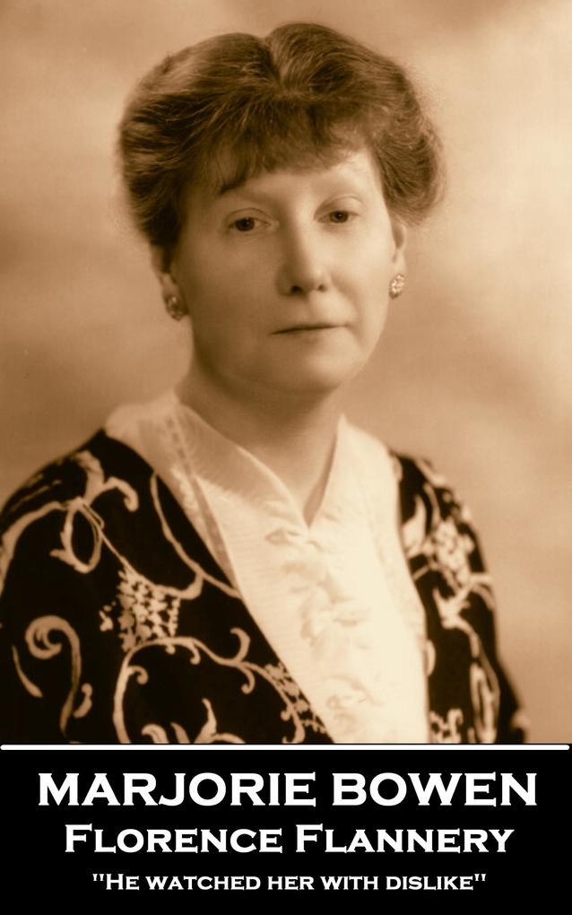 Florence Flannery