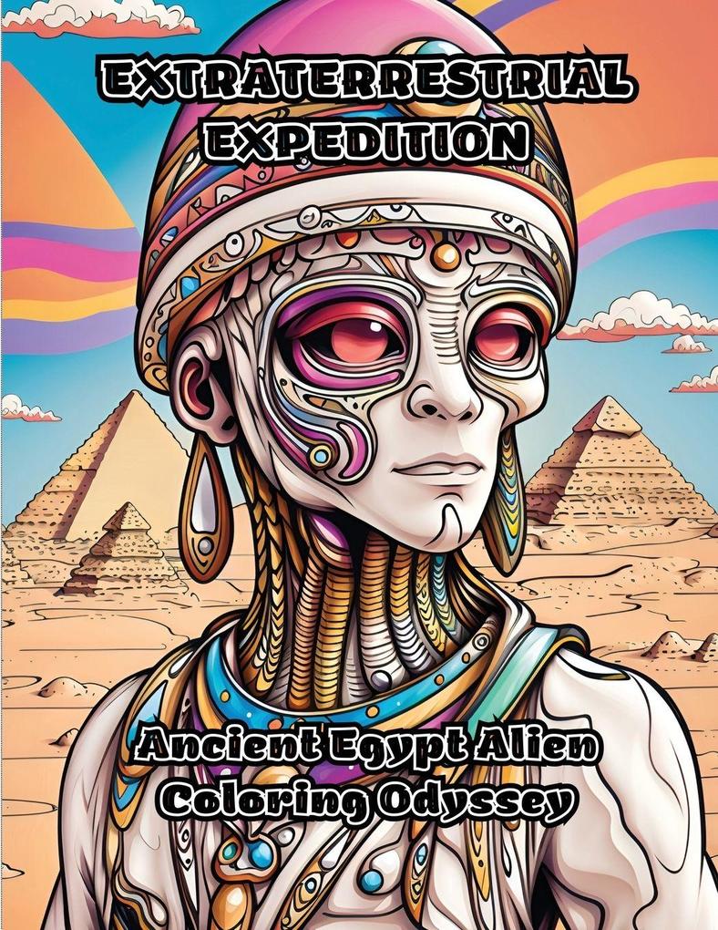 Extraterrestrial Expedition