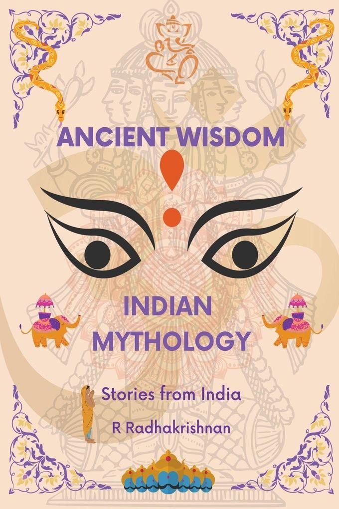 Ancient Wisdom
