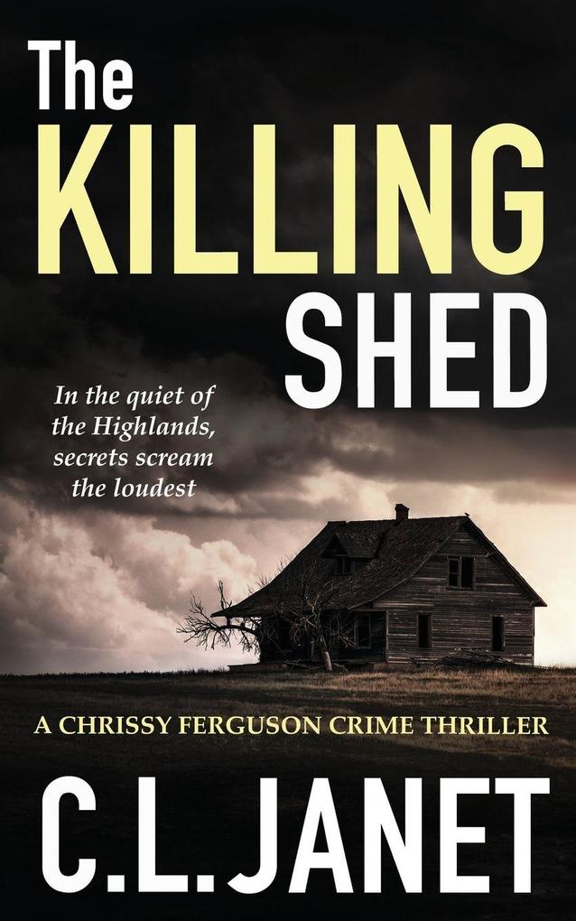 The Killing Shed