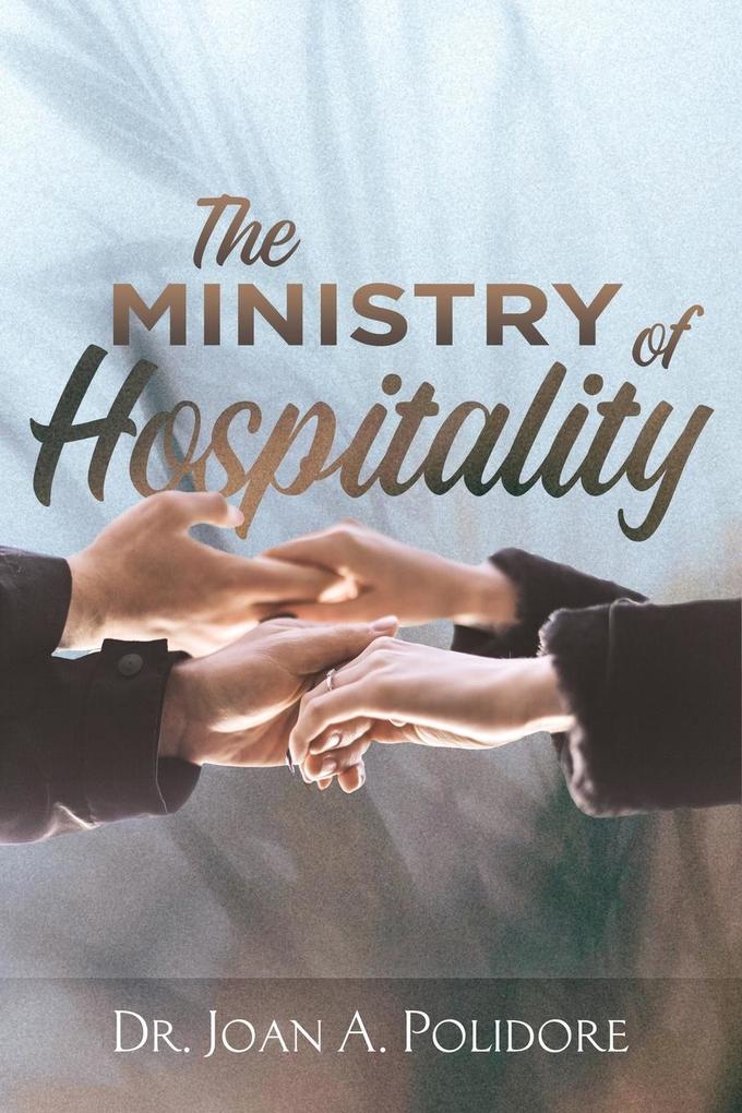 The Ministry Of Hospitality