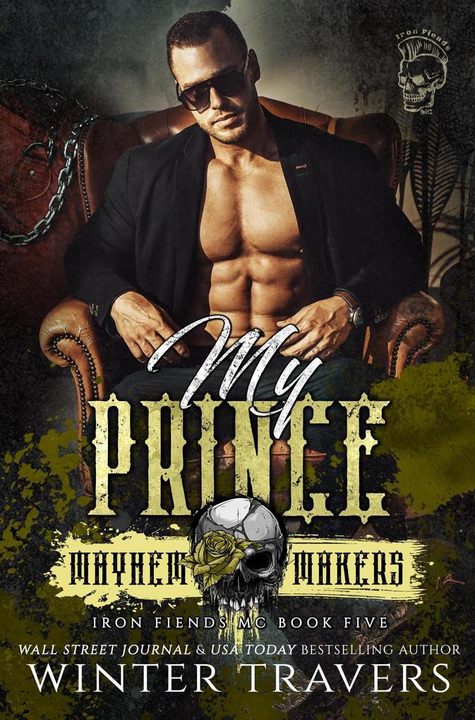 My Prince