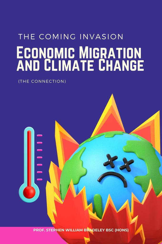 Economic Migration and Climate Change (Science #1)