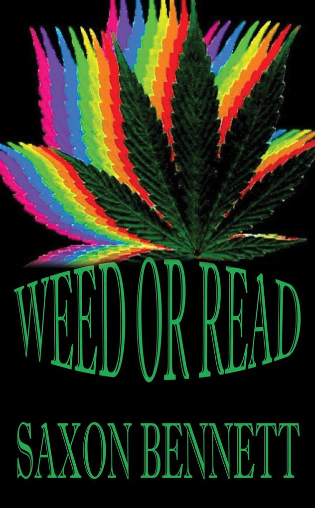 Weed or Read