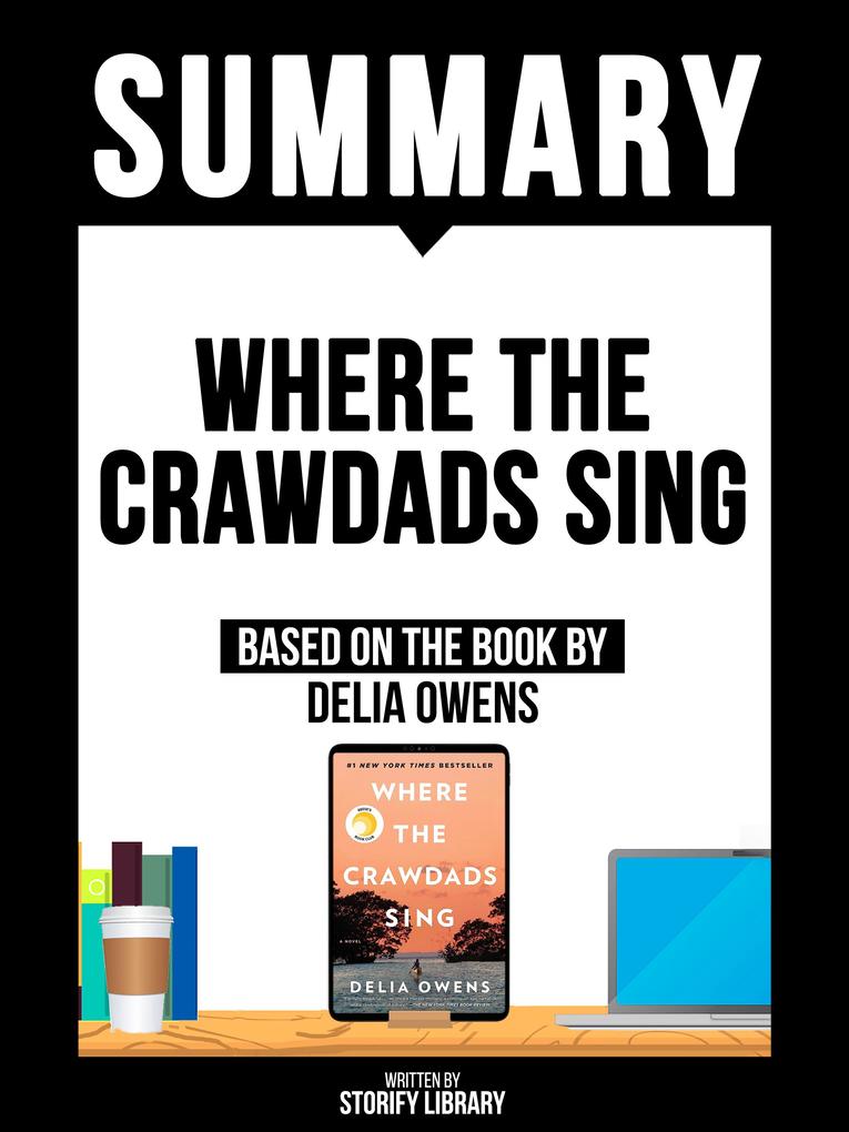 Summary - Where The Crawdads Sing