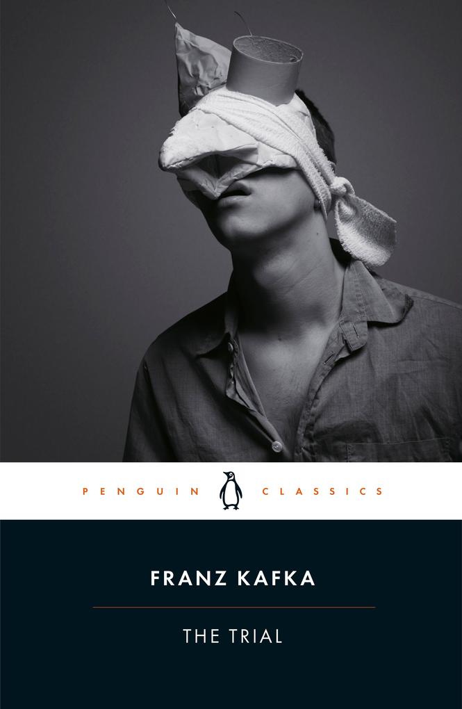 Penguin Books Ltd (Uk) The Trial