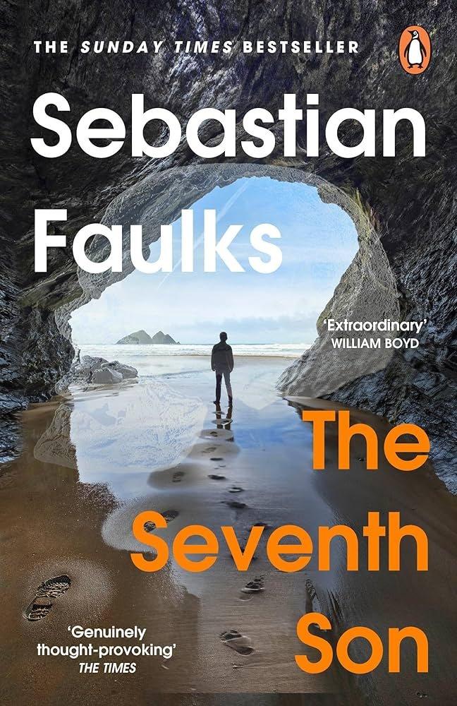 Random House Uk Ltd The Seventh Son