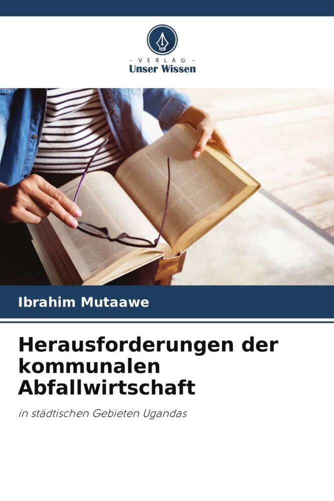 Herausforderungen der kommunalen Abfallwirtschaft