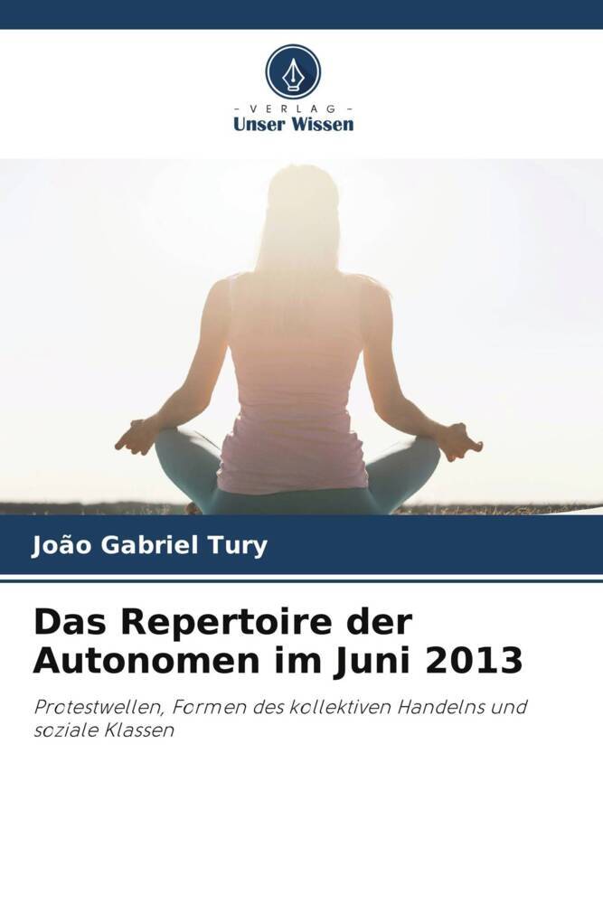 Das Repertoire der Autonomen im Juni 2013